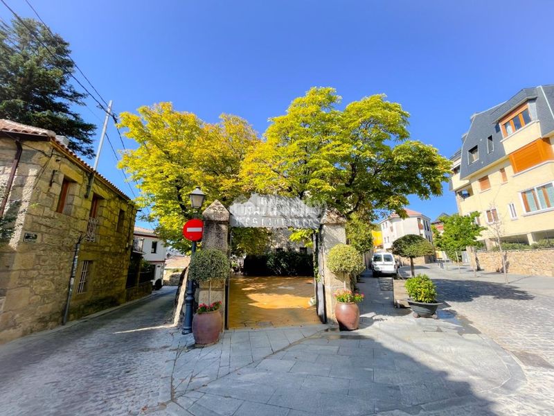 Foto ad00ca16-bdcf-490b-843c-62d9dce2c384. Appartamento in Navacerrada
