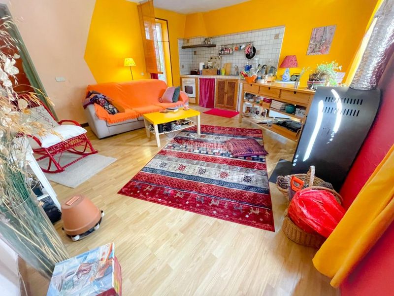 Foto ff86ffa2-b48b-4b86-974e-a8b233254d6b. Appartamento in Navacerrada