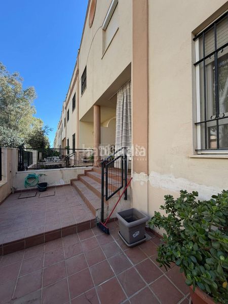 Foto 05d050e8-0409-454e-86ea-15687b6eeb80. Casa aparellada amb calefacció a El Junquillo - Vistalegre Utrera