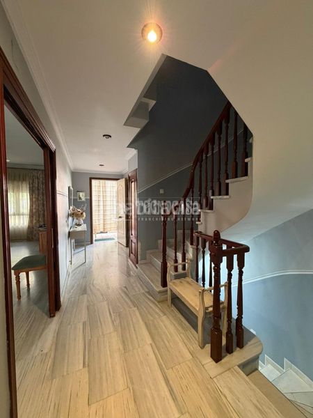 Foto 05ecb624-d973-4d29-ac03-b1b89827f7a5. Casa aparellada amb calefacció a El Junquillo - Vistalegre Utrera