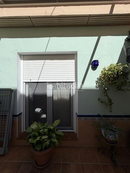 Foto 0754ba12-08fb-4bed-b359-6c484818e602. Casa aparellada amb calefacció a El Junquillo - Vistalegre Utrera
