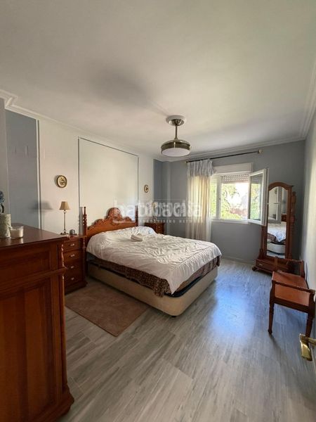 Foto 4bc1643d-dd94-4f7c-91b4-e28e825e2db4. Casa aparellada amb calefacció a El Junquillo - Vistalegre Utrera