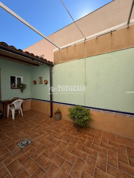 Foto 4fcaec25-096c-4cac-ac7f-b4f87e0a77ca. Casa aparellada amb calefacció a El Junquillo - Vistalegre Utrera