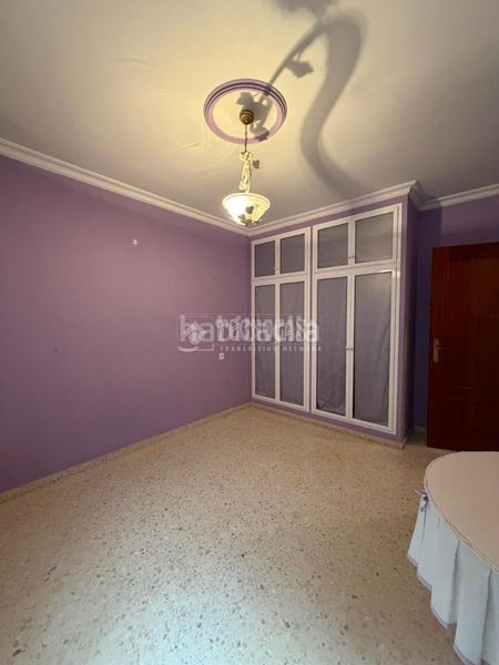 Foto 26aa5cc4-8206-439f-b6eb-d4ab443f9e90. Piso  en venta en Estación - La Fontanilla - El Tinte Utrera