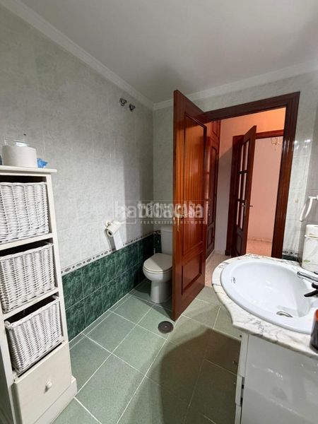 Foto 32cf2768-daef-459e-b59b-654bdcbdb3d4. Piso  en venta en Estación - La Fontanilla - El Tinte Utrera