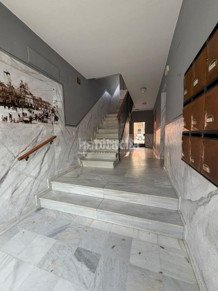 Foto 3537bac6-daf1-4f97-b62a-14edaecd70c5. Piso  en venta en Estación - La Fontanilla - El Tinte Utrera