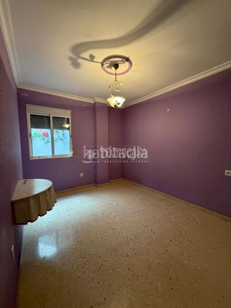 Foto 4365b46d-38a9-4502-bed3-a9597f6d6eec. Piso  en venta en Estación - La Fontanilla - El Tinte Utrera