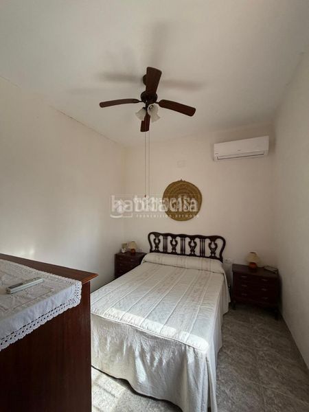 Foto 15f0d3d0-0be7-406a-8ac6-d5e0934a57a3. Masia amb calefacció a Torre Cruz - Los Molinos Utrera
