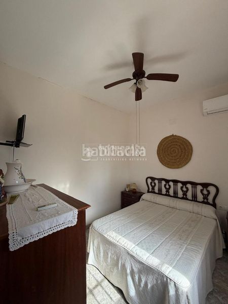 Foto 46fd01c1-d77d-4936-954f-cee61fe4ea2d. Masia amb calefacció a Torre Cruz - Los Molinos Utrera