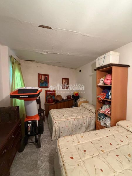 Foto 5072c79d-8581-40d9-ac19-9a9a24dfbd13. Masia amb calefacció a Torre Cruz - Los Molinos Utrera
