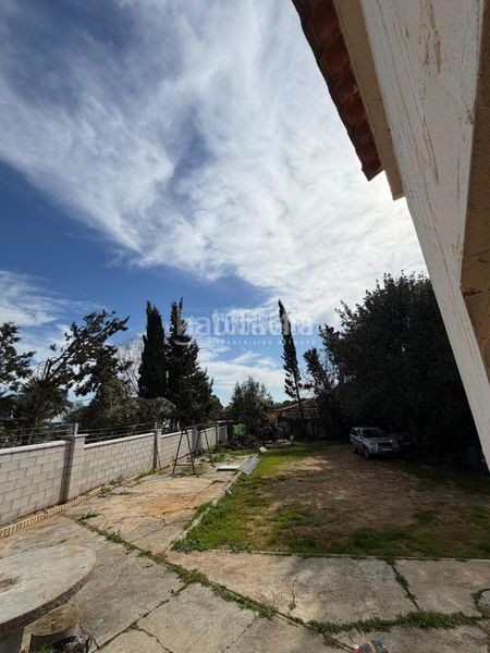 Foto 6dd1dea0-5934-4a8a-8b65-2f321b35702f. Masia amb calefacció a Torre Cruz - Los Molinos Utrera