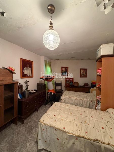 Foto f86b285e-3755-41bd-8587-a0c3bcdf357c. Masia amb calefacció a Torre Cruz - Los Molinos Utrera