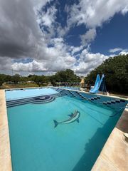 Casale in Pedanías Norte. Casa rural en venta en utrera