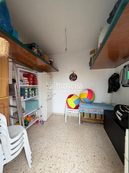 Foto 2b83afc9-24ec-44e7-87f5-1046aea305ec. Piso  en venta en Torre Cruz - Los Molinos Utrera
