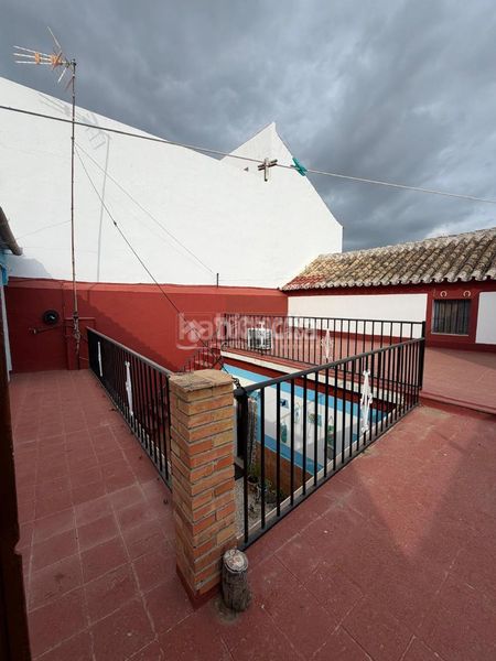 Foto 469ba18b-c3fa-492e-8aba-9408f2eea8d0. Casa amb calefacció a Coronil (El)