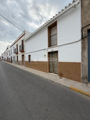 Casa a Coronil (El). Casa en venta en el coronil