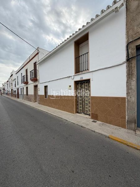 Foto a7e6650f-c7fa-46f8-afd2-56a24aa37cff. Casa amb calefacció a Coronil (El)