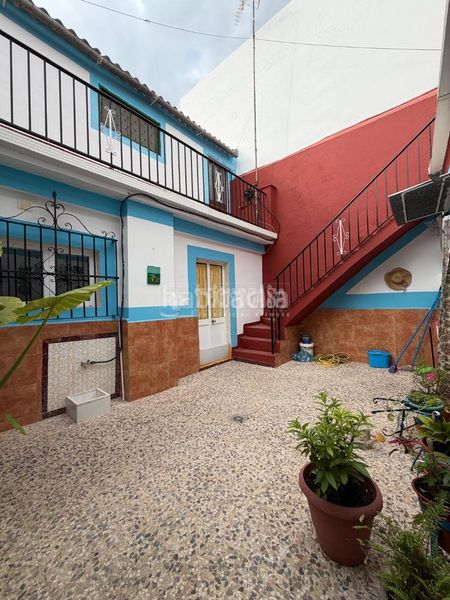 Foto b2ab5ef9-71b3-473a-b0c5-fd9a6e8f26a9. Casa amb calefacció a Coronil (El)