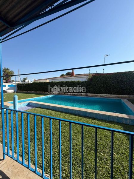Foto 19fc4559-e91c-43d7-adc3-a4d8da89cc3b. Masia amb calefacció aparcament piscina a Pedanías Norte Utrera