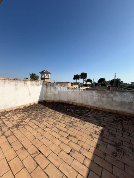 Foto 1ffc6365-1529-4d63-80a2-6b7a360a7181. Masia amb calefacció aparcament piscina a Pedanías Norte Utrera