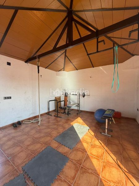 Foto ce6c8709-93d2-4caa-813e-8a9889a5aa42. Masia amb calefacció aparcament piscina a Pedanías Norte Utrera