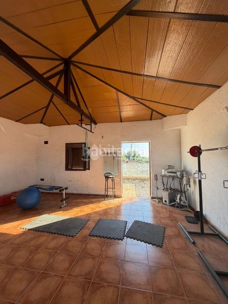 Foto f853602c-106d-4b77-9b88-a2d7499681e7. Masia amb calefacció aparcament piscina a Pedanías Norte Utrera