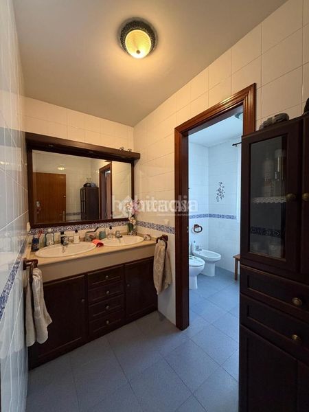 Foto 2ea46c91-e903-44dd-9e3e-c5fbe6fc21da. Casa aparellada amb piscina a Torre Cruz - Los Molinos Utrera