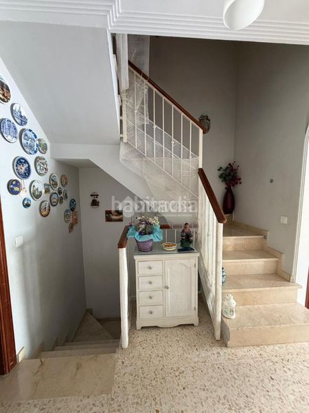 Foto aa1d084b-675f-4322-88b3-243e5b6f30b2. Casa aparellada amb piscina a Torre Cruz - Los Molinos Utrera