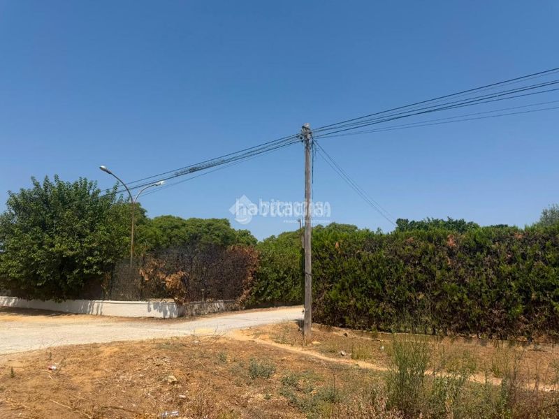 Foto 6c0c5170-a6c4-4140-a8e8-c6c4c6d65688. Finca rústica a Pedanías Norte Utrera