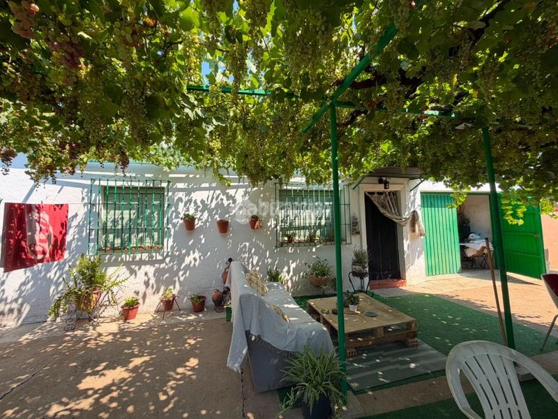 Foto d5543c65-5723-4554-8a14-392d5d0d94dd. Finca rústica a Pedanías Norte Utrera