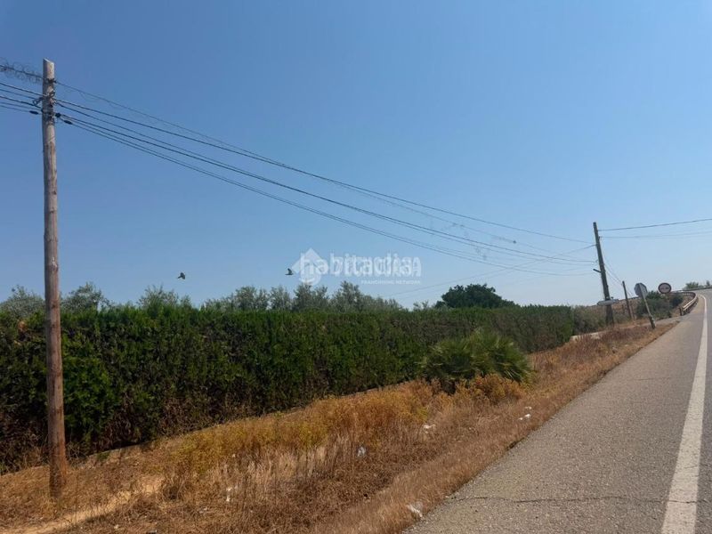 Foto ffd7a798-2bab-4caa-8d47-d19c20ed6696. Finca rústica a Pedanías Norte Utrera