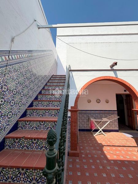 Foto 967c7349-7293-4d5e-a592-3a381864dbe1. Casa amb calefacció a Molares (Los)