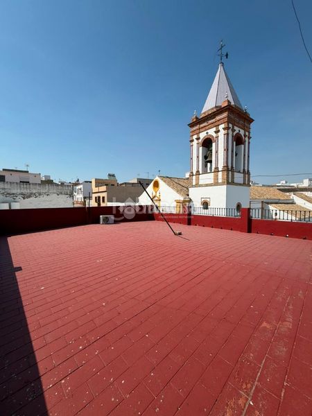 Foto bfee1f0d-e522-4748-b0c3-fd8016b78e14. Casa amb calefacció a Molares (Los)