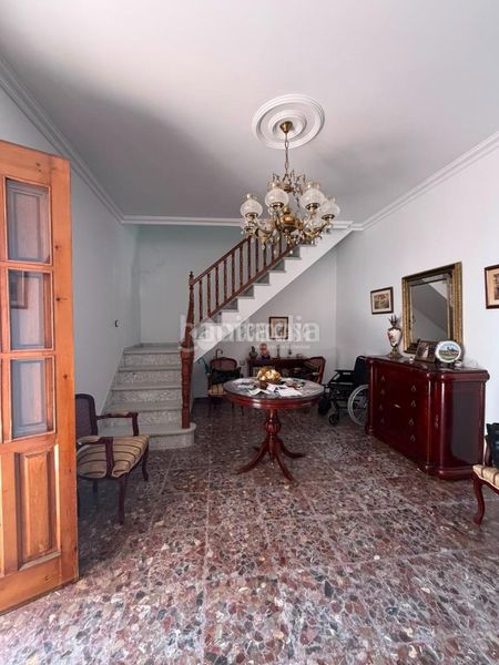 Foto c356ffb3-fe03-4d14-acae-3b2bbf11aa94. Casa amb calefacció a Molares (Los)