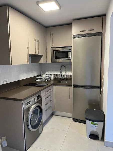 Foto 1b5132de-0f06-43ac-adad-b19367061021. Rent flat with heating in Centro Utrera