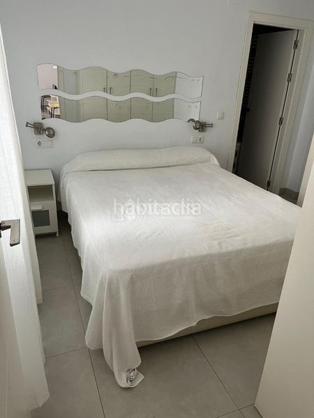 Foto 267ba72a-93a5-4a12-9e82-fa797f5b6613. Rent flat with heating in Centro Utrera
