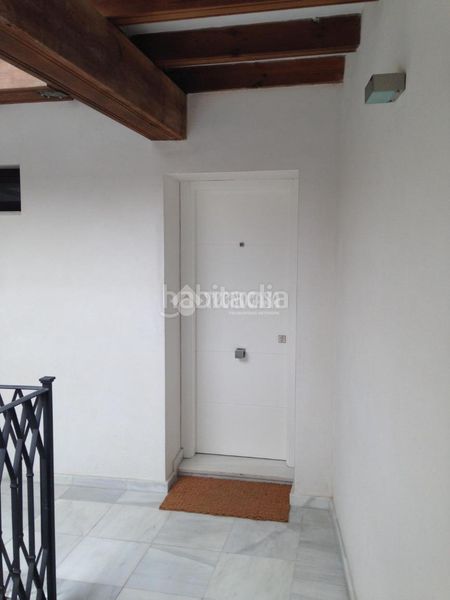 Foto 52469b06-3ee3-4dff-b2ac-6e027517746a. Rent flat with heating in Centro Utrera