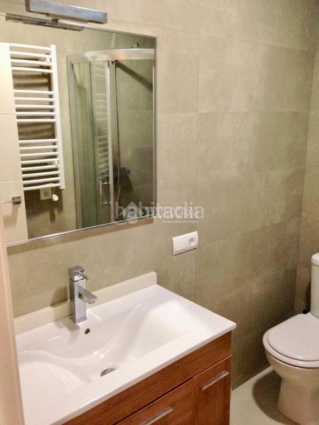 Foto 745a2688-7c5f-40d8-9301-fd046874b36d. Rent flat with heating in Centro Utrera