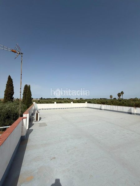 Foto ca3f3748-fe4a-44d2-9bbe-a99cfd31ae50. Masia a Pedanías Norte Utrera