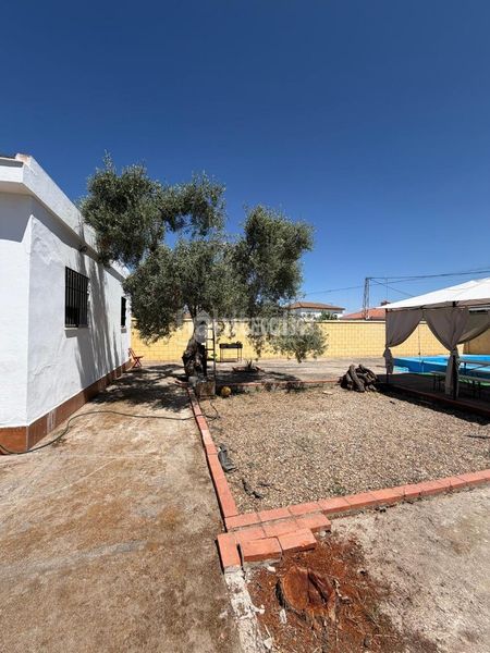 Foto 10c573fe-e9a3-4104-a55c-b3d10db462c5. Masia amb calefacció piscina a Pedanías Norte Utrera