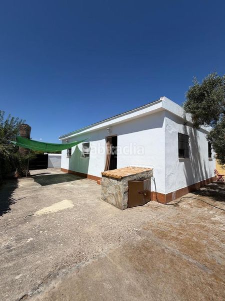Foto 420943b4-d5aa-4046-be28-1eb935946dbe. Masia amb calefacció piscina a Pedanías Norte Utrera