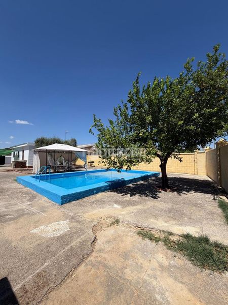 Foto 8670f9ca-80af-402c-a760-f38dad35ba5b. Masia amb calefacció piscina a Pedanías Norte Utrera
