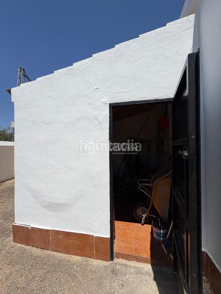 Foto b74be003-1470-41aa-bc9e-0c4a384c290f. Masia amb calefacció piscina a Pedanías Norte Utrera
