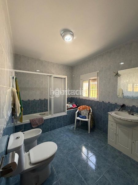 Foto d9a2eadc-0df1-4b56-ac60-5cdd9d660fe4. Masia amb calefacció piscina a Pedanías Norte Utrera
