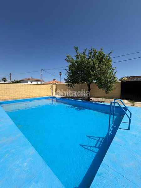 Foto dd1f58aa-a411-4fac-bf44-c72fad3ce88e. Masia amb calefacció piscina a Pedanías Norte Utrera