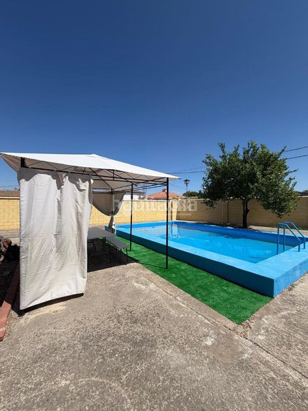 Foto ef8e7649-8c03-4219-8895-aa050b4f13ba. Masia amb calefacció piscina a Pedanías Norte Utrera