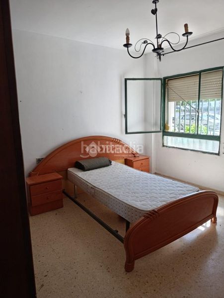 Foto 080337ae-f0bb-4208-97c3-c2a6b15fbc3e. Piso  en venta en Estación - La Fontanilla - El Tinte Utrera