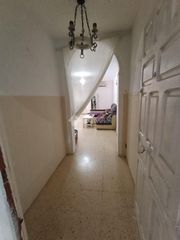 Etagenwohnung in Estación - La Fontanilla - El Tinte. Piso en venta en utrera