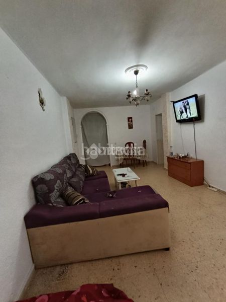 Foto 875b4b7e-6054-4b2f-bdb4-b4d30df999c5. Piso  en venta en Estación - La Fontanilla - El Tinte Utrera