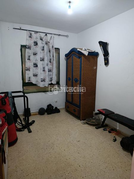 Foto a5300bcd-441d-41d4-a46d-5c4167e9154c. Piso  en venta en Estación - La Fontanilla - El Tinte Utrera